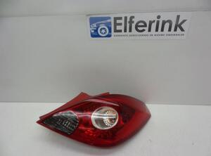 Achterlicht OPEL Corsa D (S07)