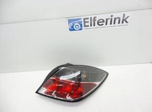 Combination Rearlight OPEL Astra H GTC (L08)