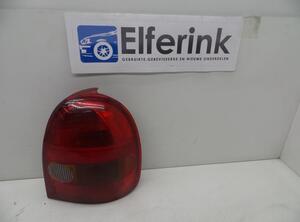 Combination Rearlight OPEL Corsa B (73, 78, 79)