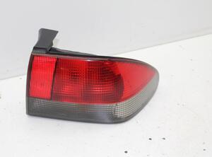 Combination Rearlight SAAB 900 II Convertible, SAAB 9-3 Cabriolet (YS3D)