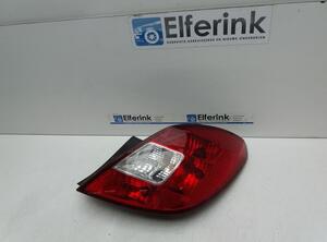 Combination Rearlight OPEL Corsa D (S07)