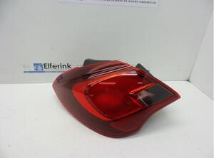 Combination Rearlight OPEL CORSA E (X15)