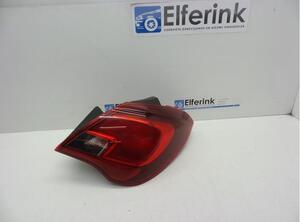 Combination Rearlight OPEL CORSA E (X15)