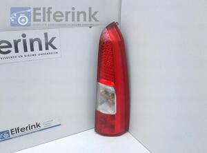 Combination Rearlight VOLVO V70 II (285), VOLVO XC70 CROSS COUNTRY (295)