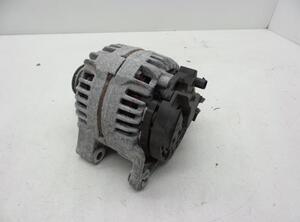 Dynamo (Alternator) OPEL Meriva B Großraumlimousine (S10)