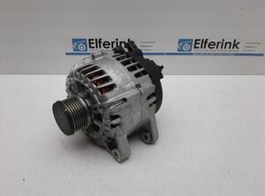 Dynamo (Alternator) OPEL CORSA F (P2JO)