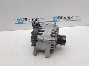 Alternator OPEL ASTRA K Sports Tourer (B16)