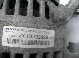 Alternator OPEL CORSA D (S07)