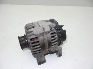 Dynamo (Alternator) OPEL Corsa D (S07)