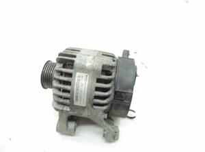 Alternator OPEL CORSA D (S07)