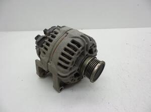 Dynamo (Alternator) OPEL ZAFIRA / ZAFIRA FAMILY B (A05)