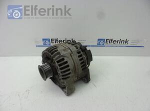 Alternator OPEL ZAFIRA A MPV (T98)