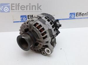 Dynamo (Alternator) VOLVO V60 I (155, 157), VOLVO V60 I Cross Country (157)