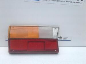 Rear Light Lens SAAB 99