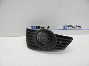 Fog Light OPEL TIGRA TwinTop (X04)