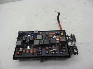 Fuse Box OPEL INSIGNIA A (G09)