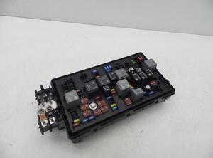 Fuse Box OPEL INSIGNIA A (G09), OPEL INSIGNIA A Sports Tourer (G09)