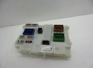 Fuse Box VOLVO V60 I (155, 157)