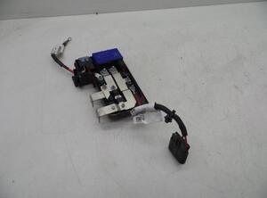 Fuse Box VOLVO S60 II (134)