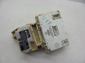 Fuse Box OPEL AGILA (B) (H08)