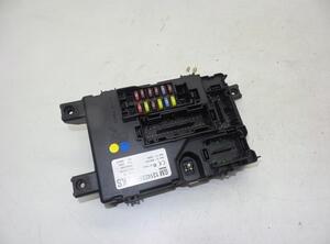 Fuse Box OPEL Corsa D (S07)