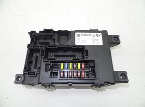 Fuse Box OPEL CORSA D (S07)