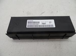 Fuse Box OPEL Insignia A (G09), OPEL Insignia A Sports Tourer (G09)