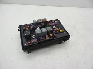 Fuse Box OPEL Astra J (--)