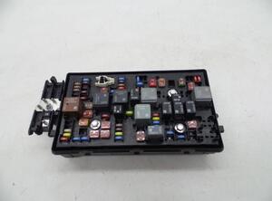 Fuse Box SAAB 9-5 (YS3G)