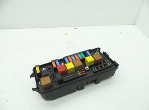 Fuse Box SAAB 9-3 (D75, D79, E79, YS3F)