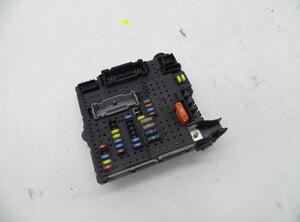 Fuse Box VOLVO S80 I (TS, XY)