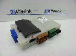 Fuse Box VOLVO S80 II (124)