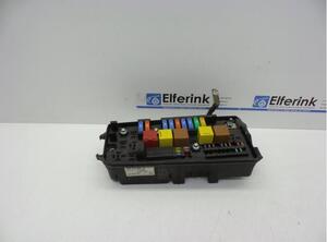 Fuse Box OPEL Signum (--)