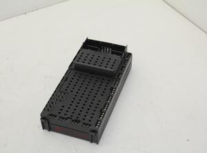 Fuse Box VOLVO S60 I (--)