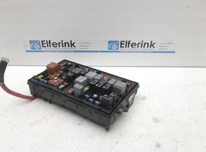 Fuse Box OPEL Insignia A (G09)