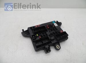 Fuse Box OPEL INSIGNIA A Saloon (G09)