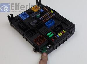 Fuse Box OPEL CORSA F (P2JO)