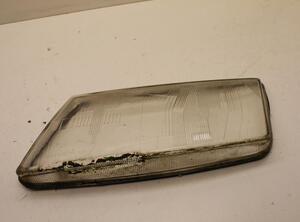 Headlight Lens SAAB 9-5 Kombi (YS3E)