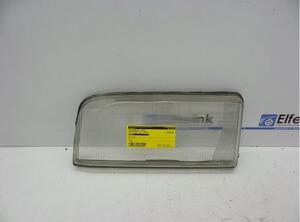 Headlight Lens VOLVO 850 (LS), VOLVO S70 (P80)