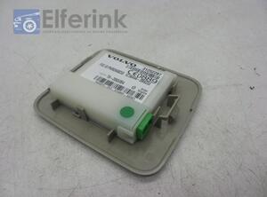 Hazard Lights Relay VOLVO S60 I (384)