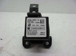 Ignition Starter Switch VOLVO S60 II (134)