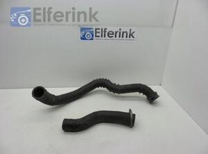 Intercooler Rohr von einem Volvo S60 (S60 11-)