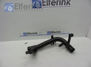 Intercooler Rohr von einem Volvo S60 (S60 11-)