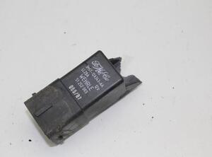 Glow Plug Relay Preheating VOLVO V50 (MW)