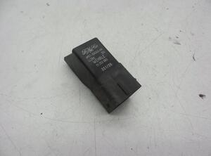 Glow Plug Relay Preheating VOLVO V50 (MW)