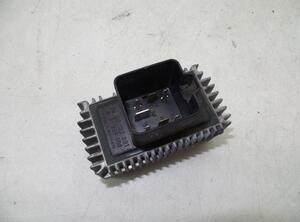 Glow Plug Relay Preheating SAAB 9-3 (YS3D)