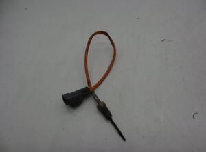 Rußfilter Sensor von einem Volvo V40 (V40 12-)