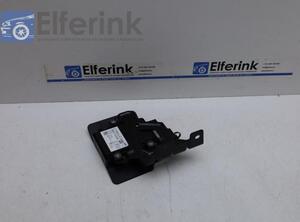 Blinden Fleck Sensor von einem Lynk &amp; Co 01