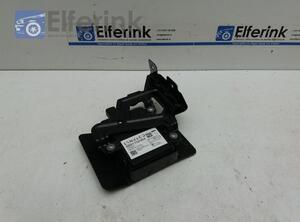 Blinden Fleck Sensor von einem Lynk &amp; Co 01