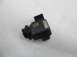 Temperatursensor innen von einem Saab 9-5 (9-5 10-)